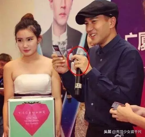 楊冪、劉愷威終於宣布離婚,兩人早已分開的最全證據就在這裡了!