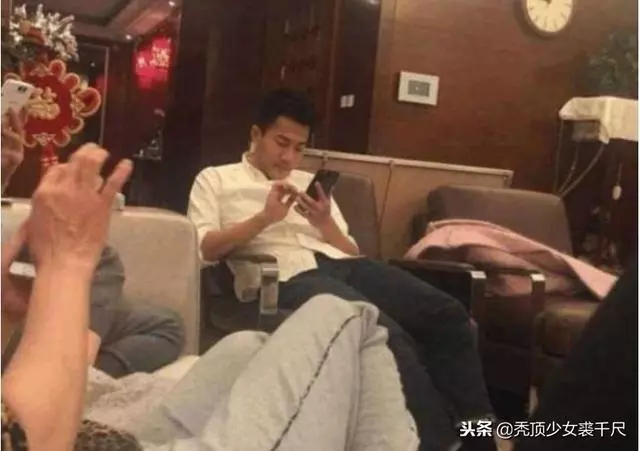 楊冪、劉愷威終於宣布離婚,兩人早已分開的最全證據就在這裡了!