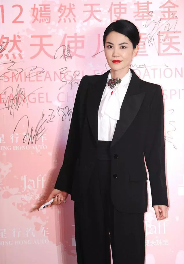王菲再次被拋棄了嗎?謝霆鋒張柏芝和兒子在一起,網友:溫馨的一家人!