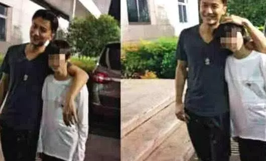 王菲再次被拋棄了嗎?謝霆鋒張柏芝和兒子在一起,網友:溫馨的一家人!