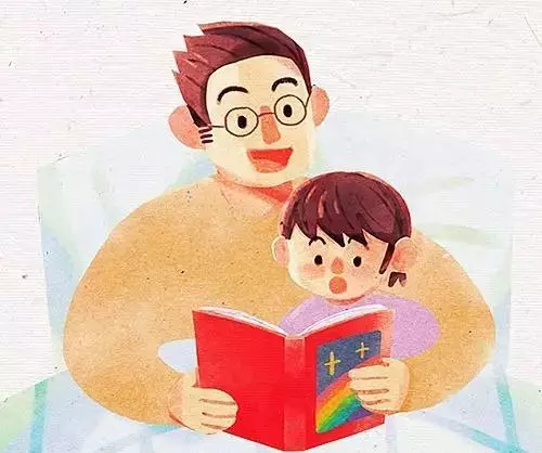 最傷孩子的爸爸是這7種,你老公中招了嗎?一個沒中是好爸爸