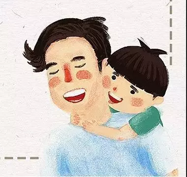 最傷孩子的爸爸是這7種,你老公中招了嗎?一個沒中是好爸爸