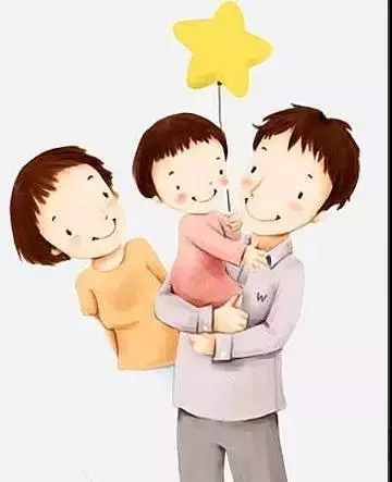 最傷孩子的爸爸是這7種,你老公中招了嗎?一個沒中是好爸爸