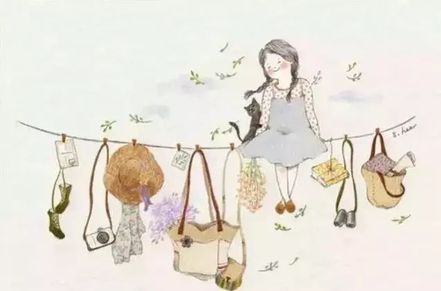 十年後,你留給孩子最好的禮物,不是房子和存款!(值得收藏)