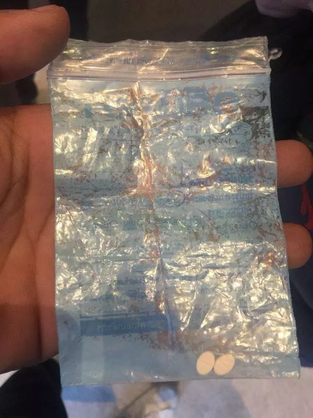 男子玩3P慘遭洗劫一空!其中一咖竟然是64歲Aunty?
