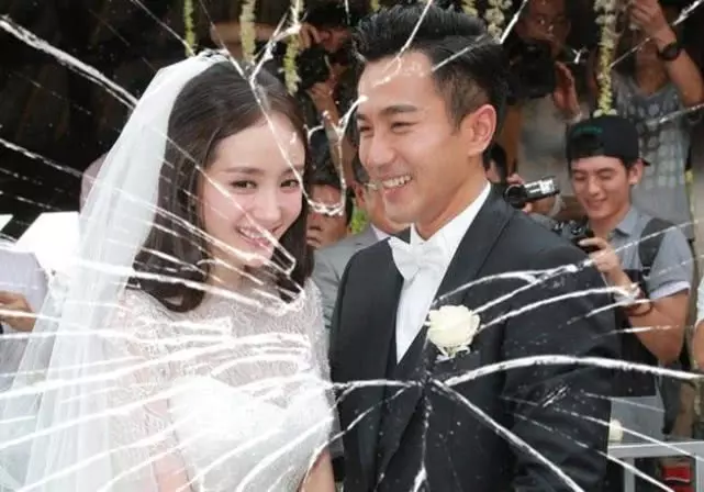 楊冪劉愷威宣布離婚!將以親人身份撫養孩子,回顧戀情曾轟轟烈烈!