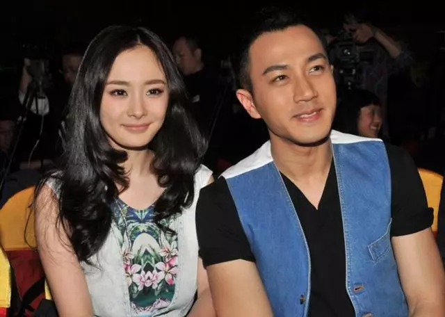 楊冪劉愷威宣布離婚!楊冪離婚前曾被形容是「惡妻」,劉愷威爸爸終於不用再解釋了!
