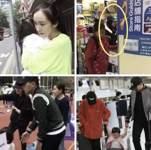 楊冪劉愷威宣布離婚!楊冪離婚前曾被形容是「惡妻」,劉愷威爸爸終於不用再解釋了!