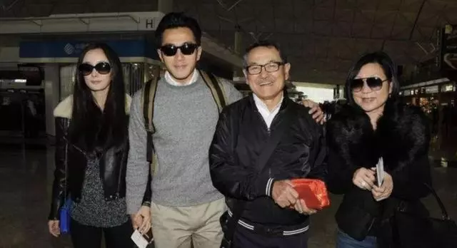 楊冪劉愷威宣布離婚!楊冪離婚前曾被形容是「惡妻」,劉愷威爸爸終於不用再解釋了!