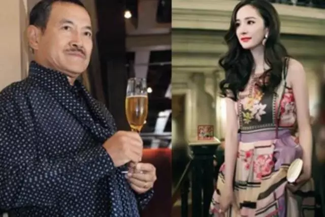 楊冪劉愷威宣布離婚!楊冪離婚前曾被形容是「惡妻」,劉愷威爸爸終於不用再解釋了!
