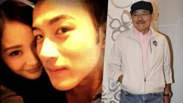 楊冪劉愷威宣布離婚!楊冪離婚前曾被形容是「惡妻」,劉愷威爸爸終於不用再解釋了!