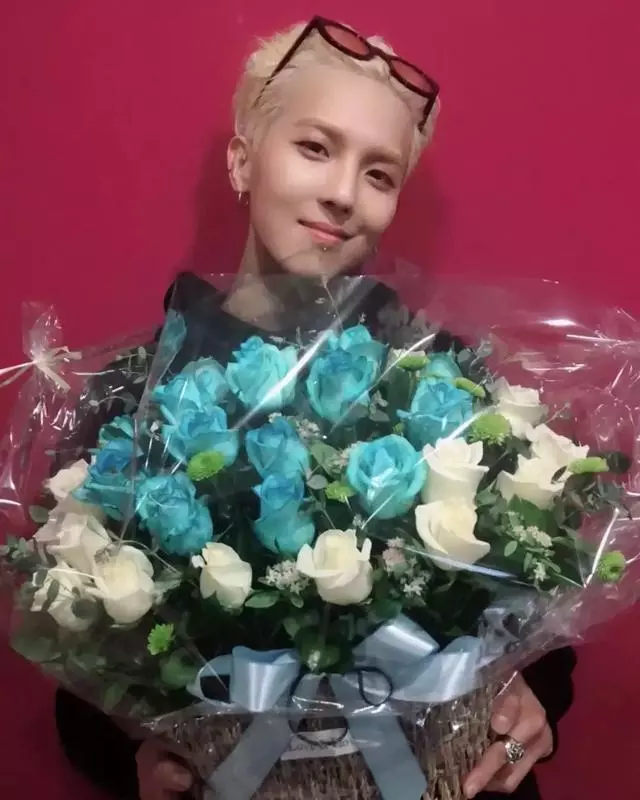 不同於偶像團體活動,韓娛圈連Solo活動依舊人氣大爆發的歌手!