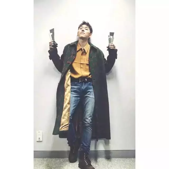 不同於偶像團體活動,韓娛圈連Solo活動依舊人氣大爆發的歌手!