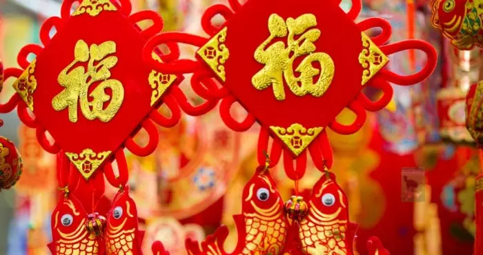 明年立春落在除夕 鮑一凡分享轉運好方法