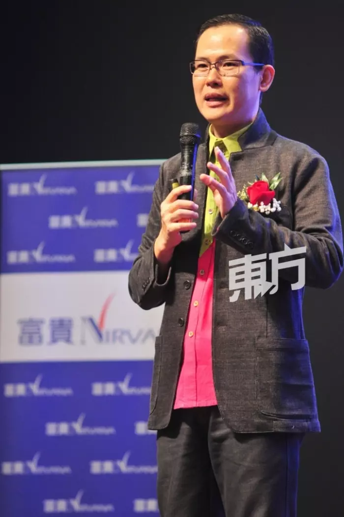 明年立春落在除夕 鮑一凡分享轉運好方法