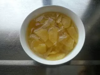 洋蔥和蘋果一起煮,不僅排毒消脂,還能預防心臟疾病,渴望瘦身的朋友別錯過!