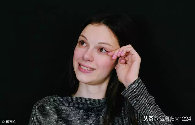 兒媳:婚後婆婆說我太胖,每頓只能吃素菜
