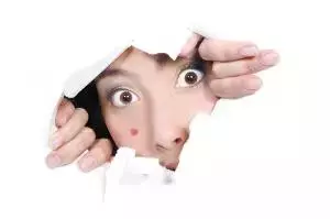 面診:臉上有什麼問題,裡面就有什麼病,真的非常準!