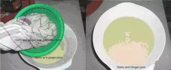 原來清洗血管這麼簡單!請轉給你關心的人!一個月後去醫院做次檢查,會發現堵塞的地方已經通了