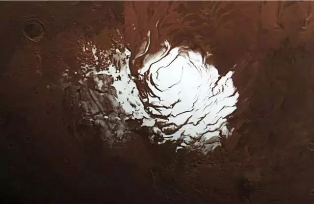 火星上發現了什麼?多位專家高興不已:人類未來的希望出現了!