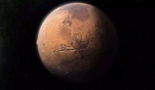 火星上發現了什麼?多位專家高興不已:人類未來的希望出現了!