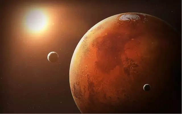 火星上發現了什麼?多位專家高興不已:人類未來的希望出現了!
