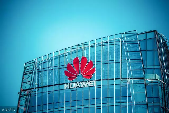 日本拒絕華為5G技術?華為默默回擊,網友:損失還在後面!