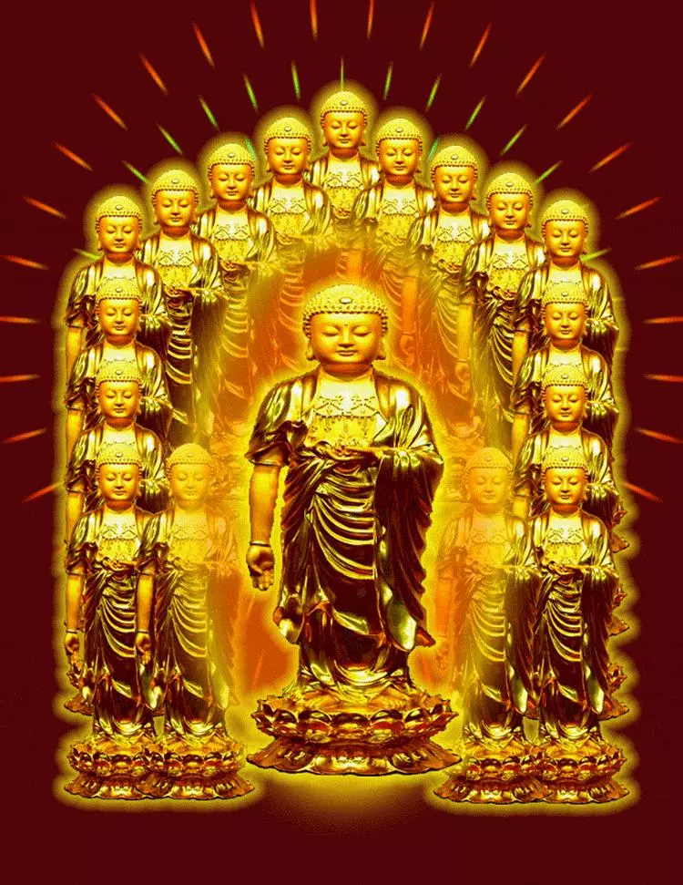 送你8個字,價值千金!能養一生福氣! !轉發讓你福上加福