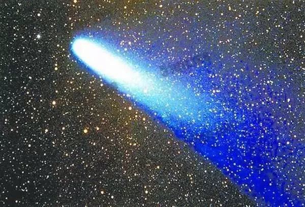 太陽風從太陽吹出來,那它為什麼能從太陽那麼大的引力中跑出來呢