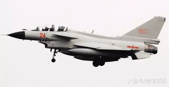 239架美軍戰機進入中國後全部消失,美軍納悶究竟發生了什麼?