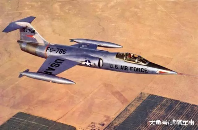 239架美軍戰機進入中國後全部消失,美軍納悶究竟發生了什麼?