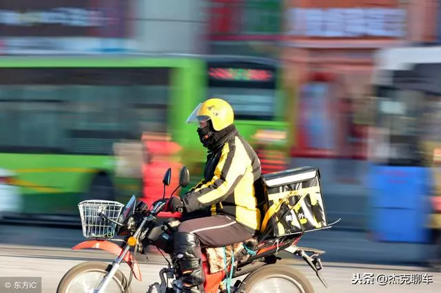 摩托車是不是退出歷史舞台了