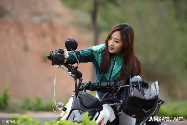 摩托車是不是退出歷史舞台了
