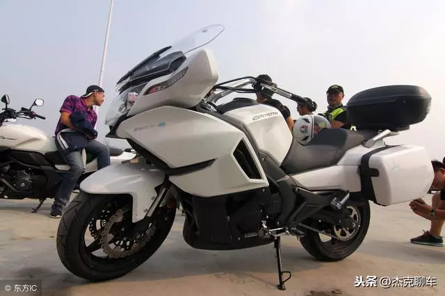 摩托車是不是退出歷史舞台了