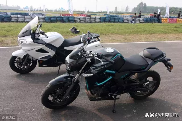 摩托車是不是退出歷史舞台了