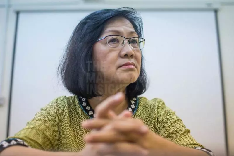 最新震撼【伊黨哈迪阿旺口出狂言拿華裔來開刀】慘被瑪麗亞陳反擊!