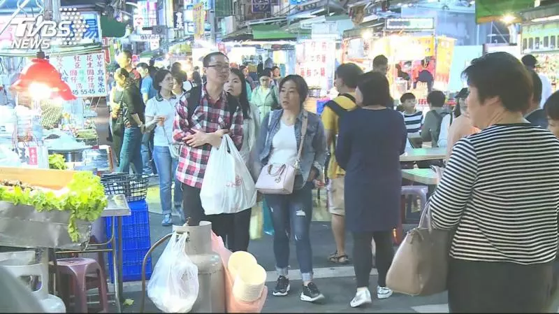 韓流讓陸客回來了?傳包機團睽違2年再現 指定南進南出