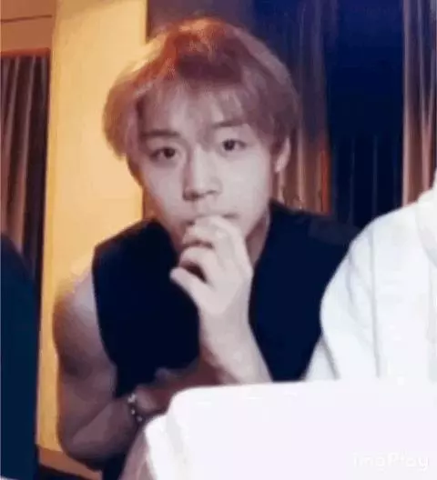 [WANNA ONE][分享]181223 WANNA ONE賴冠霖和EXO吳世勳之間的意外交情