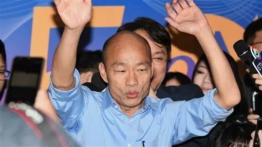 韓總就職日要幹嘛?其中這項最亮眼!