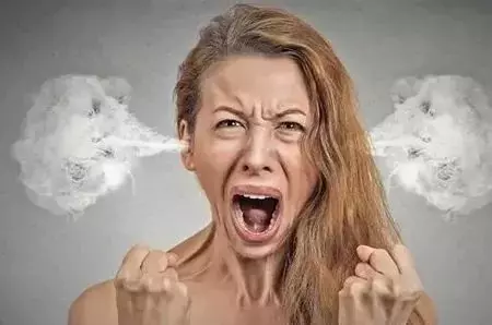 一次生氣全身器官受傷,還氣出14種病!看完再也不敢生氣了