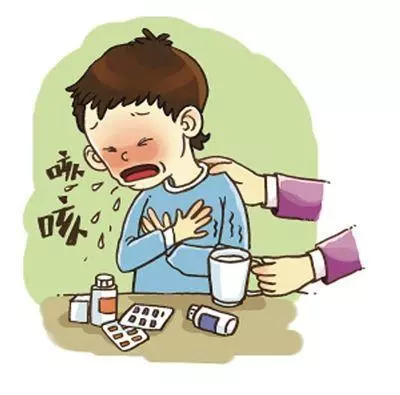 感冒只需1碗水,咳嗽只需1個穴位,可惜大多數人不知道!不舒服的時候按一按吧!