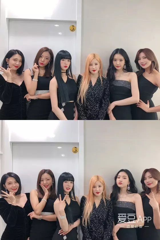 [Apink][分享]181223 期待1月的回歸！Apink成員們劇透新曲舞蹈