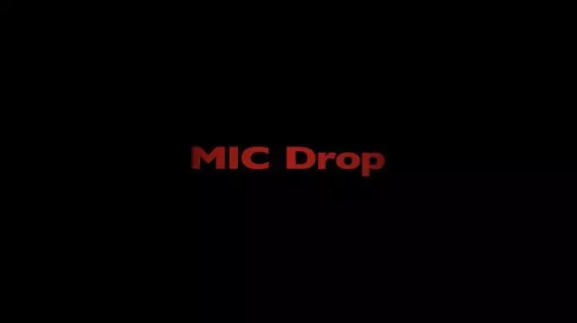 防彈少年團《MIC Drop》破四億了,請繼續創造K-Pop新歷史吧!