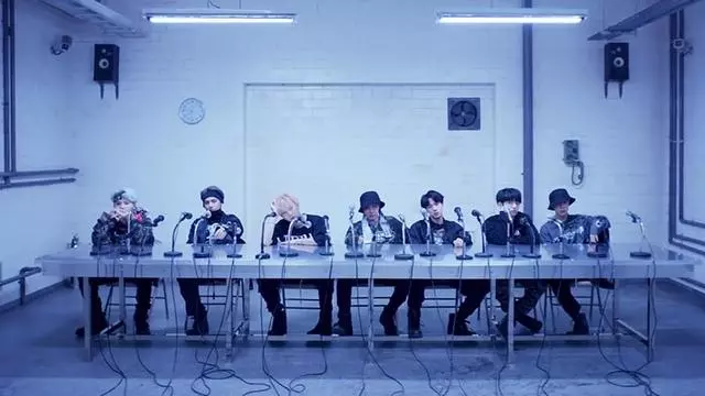防彈少年團《MIC Drop》破四億了,請繼續創造K-Pop新歷史吧!