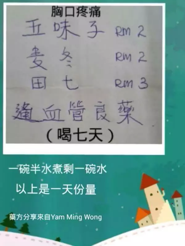 通血管之良藥 ! 超過萬人轉發!【轉發救人】