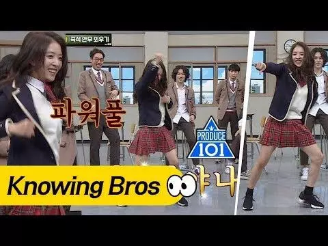 不只超會唱,還是超級舞王舞后!韓娛圈能歌善舞的全能偶像TOP6