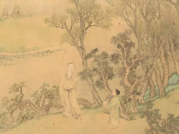 翁同龢後人數次向美國的博物館無償捐贈如此大量的文物,激起了大量爭議!