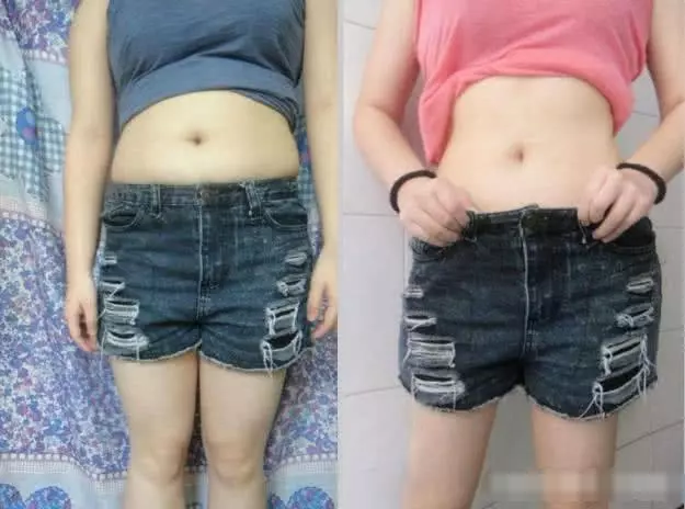 體重不過百的竅門:做好這一步,無便秘肚腩消,變身「小腹婆」!