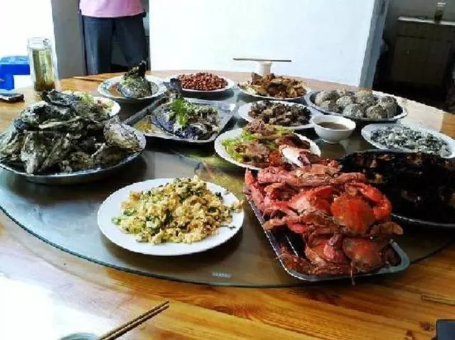 看完北方年夜飯再看南方年夜飯,南北差異一看便知,你更喜歡哪個
