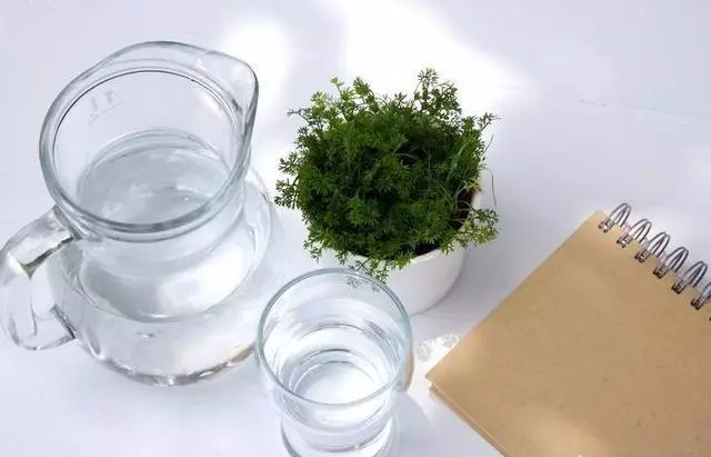 「隔夜」的白開水到底能不能喝?當然能,不能喝的是這2種水